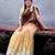 Woven Silk Blend Lehenga Choli with Embroidered Dupatta