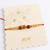 om design rudraksh thread rakhi with roli chawal chandan mishri