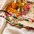 set of 2 multicolor peacock design rakhi with roli chawal chandan mishri