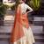 Women Ethnic Wear Jacquard Zari Weaving Lehenga Choli Set with Heavy Dupatta