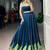 Traditional Gamthi Work Rayon Free size Lehenga Choli for Women