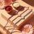 set of 3 multicolor ad thread rakhi with roli chawal chandan mishri