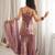 Women's Gorgeous Embroidery Fendy Silk Fabric Straight Kurta Pant and Dupatta Set