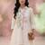 Women Floral Printed Regular Pure Cotton Kurta with Trousers