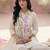 Women Floral Printed Regular Pure Cotton Kurta with Trousers