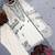 Off white satin rayon kurta farshi pajama set with cutwork dupatta