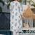 Women Floral Printed Panelled Pure Cotton Kurta with Trousers