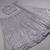 grey embroidery georgette designer lehenga choli with dupatta