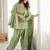 Women's Gorgeous Embroidery Roman Silk Fabric Straight Kurta Shalwar and Dupatta Set