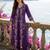 Women Printed Regular Beads and Stones Kurta with Palazzos
