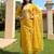 Women Ethnic Motifs Embroidered Regular Kurta with Trousers & Dupatta
