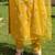 Women Ethnic Motifs Embroidered Regular Kurta with Trousers & Dupatta
