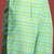 Bandhani Printed Pure Cotton Kurta with Trousers