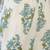 Floral Printed V Neck A Line Pleated Pure Cotton Kurta With Trousers