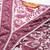Paisley Printed Pure Cotton Kurta with Trousers