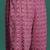 Paisley Printed Pure Cotton Kurta with Trousers