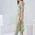 Women Floral Printed Regular Kurta with Trousers
