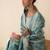 Women Ethnic Motifs Regular Kurta with Trousers & With Dupatta