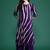 Women Printed Regular Thread Work Kurta with Palazzos
