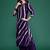 Women Printed Regular Thread Work Kurta with Palazzos