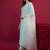Women Ethnic Motifs Embroidered Regular Mirror Work Kurta with Trousers & With Dupatta