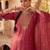 Women Ethnic Motifs Embroidered Regular Thread Work Kurta with Trousers & Dupatta