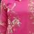 Women Floral Embroidered Regular Thread Work Pure Cotton Kurta with Trousers