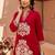 Women Ethnic Motifs Printed Regular Kurta with Palazzos