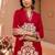 Women Ethnic Motifs Printed Regular Kurta with Palazzos