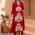 Women Ethnic Motifs Printed Regular Kurta with Palazzos