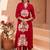Women Ethnic Motifs Printed Regular Kurta with Palazzos