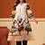 Women Ethnic Motifs Printed Regular Pure Cotton Kurta with Trousers