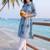 Women Printed Regular Pure Cotton Kurta with Trousers