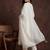 Women Ethnic Motifs Embroidered Regular Sequinned Kurta with Trousers & With Dupatta