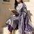 Women Ethnic Motifs Regular Kurta with Trousers & With Dupatta