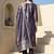 Women Ethnic Motifs Regular Kurta with Trousers & With Dupatta