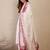 Women Floral Embroidered Regular Thread Work Pure Cotton Kurta with Trousers & With Dupatta