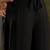 Round Neck Straight Kurta With Trousers & Dupatta
