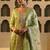 Women Ethnic Motifs Kurta with Trousers & Dupatta