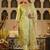 Women Ethnic Motifs Kurta with Trousers & Dupatta