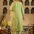 Women Ethnic Motifs Kurta with Trousers & Dupatta