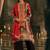 Women Ethnic Motifs Printed Regular Mirror Work Kurta with Palazzos & With Dupatta