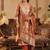 Women Regular Kurta with Trousers & With Dupatta