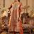 Women Regular Kurta with Trousers & With Dupatta