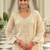 Women Floral Embroidered Kurta with Trousers & Dupatta