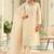 Women Floral Embroidered Kurta with Trousers & Dupatta