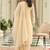 Women Floral Embroidered Kurta with Trousers & Dupatta