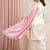 Embroidery Silk Fabric Straight Kurta Pant and Dupatta Set
