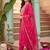 Women Ethnic Motifs Embroidered Regular Kurta with Trousers & With Dupatta