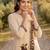 Women Animal Printed Regular Kurta with Trousers